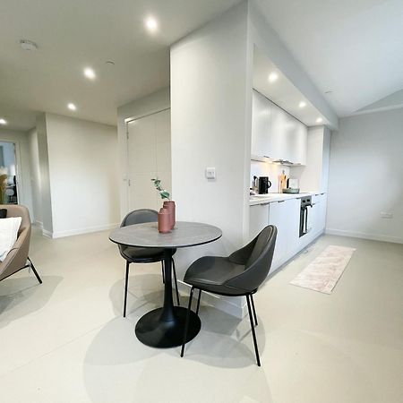 Apartmán Livingway Roco Liverpool Exteriér fotografie