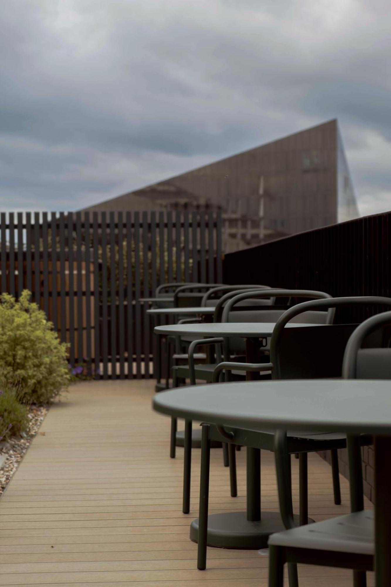 Apartmán Livingway Roco Liverpool Exteriér fotografie