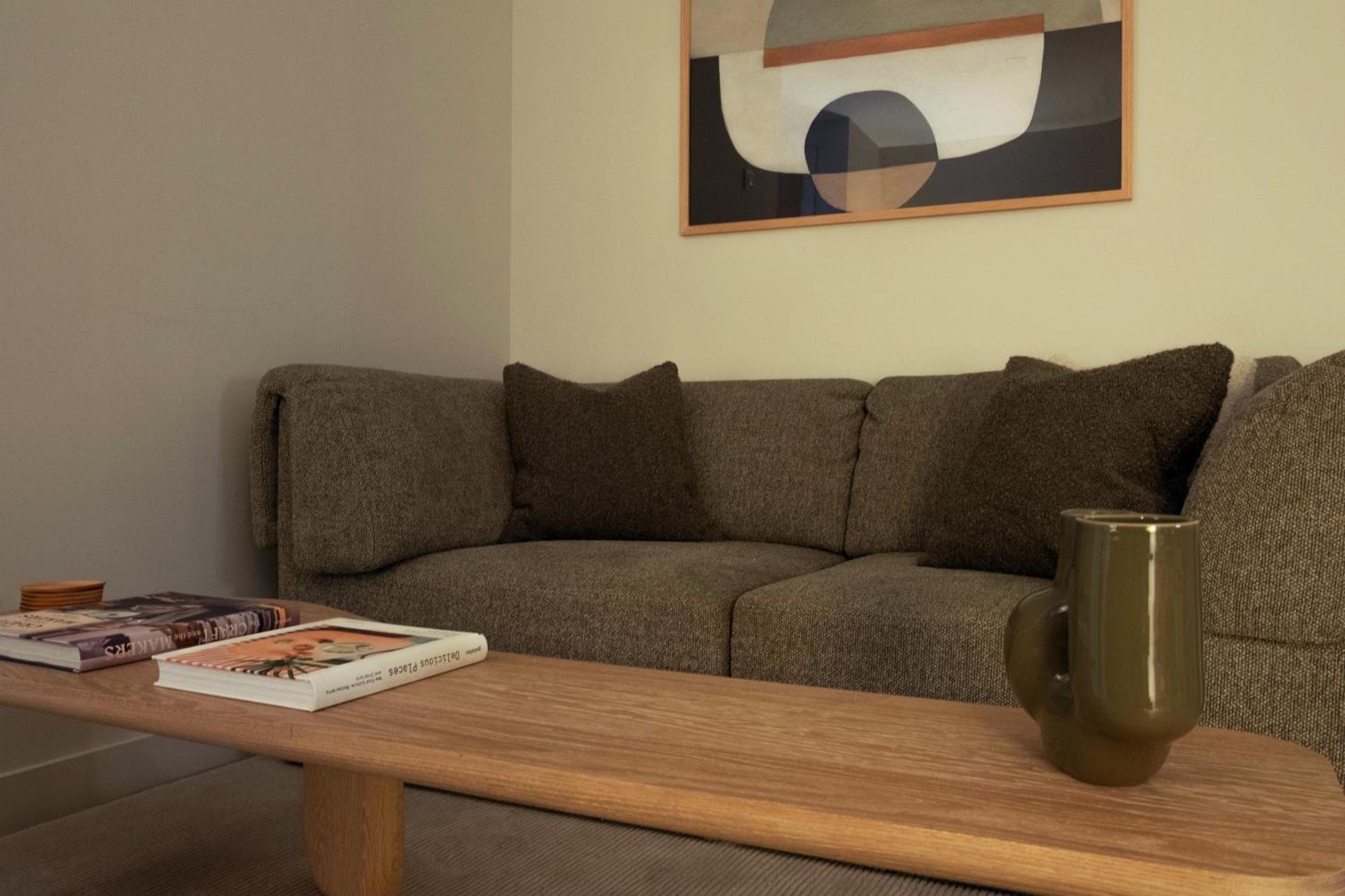 Apartmán Livingway Roco Liverpool Exteriér fotografie