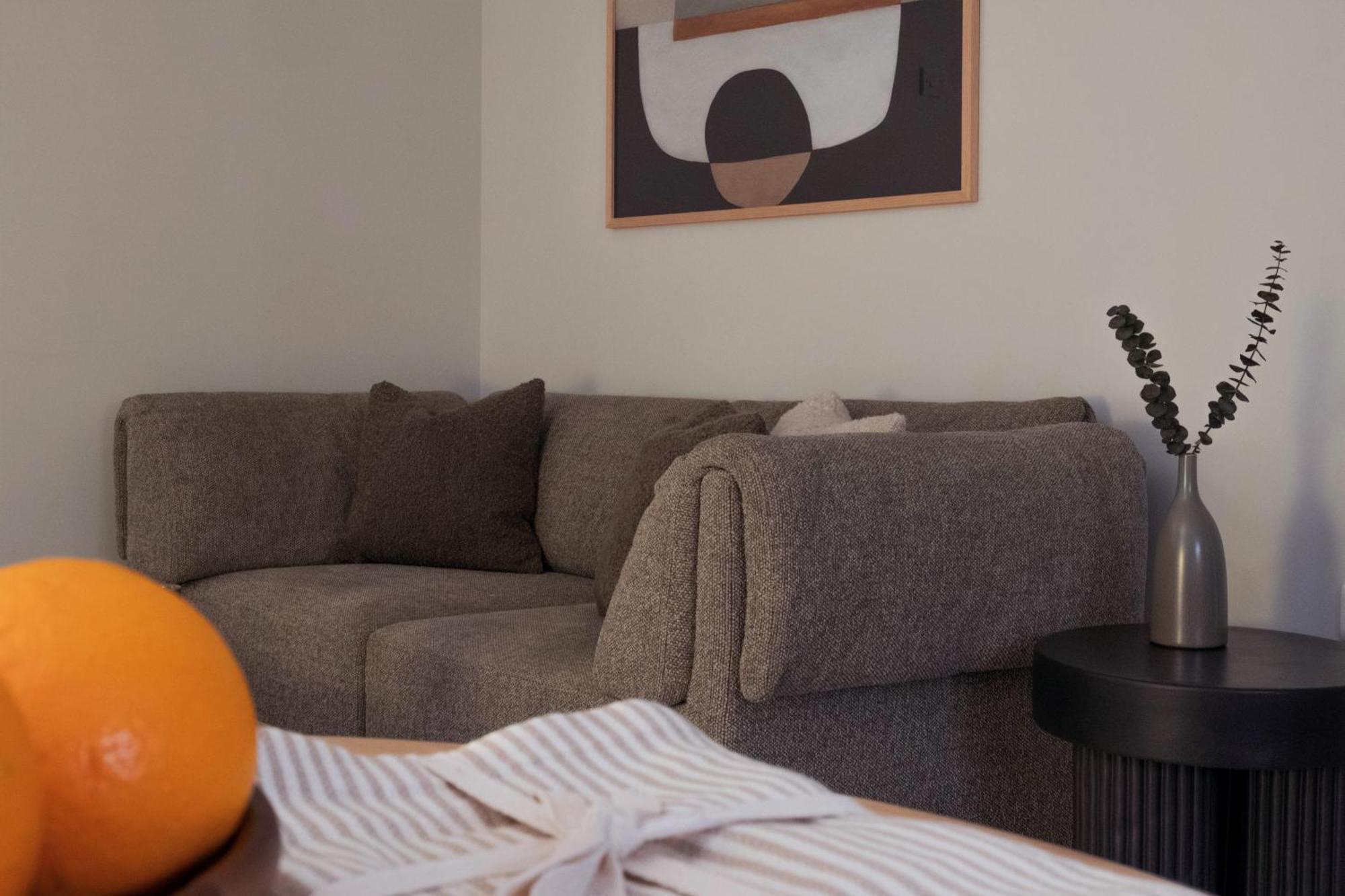 Apartmán Livingway Roco Liverpool Exteriér fotografie