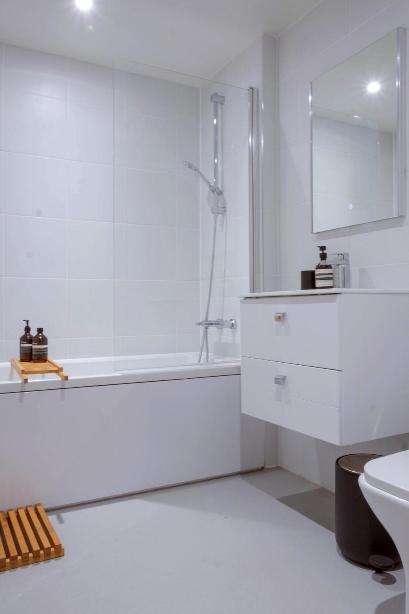 Apartmán Livingway Roco Liverpool Exteriér fotografie