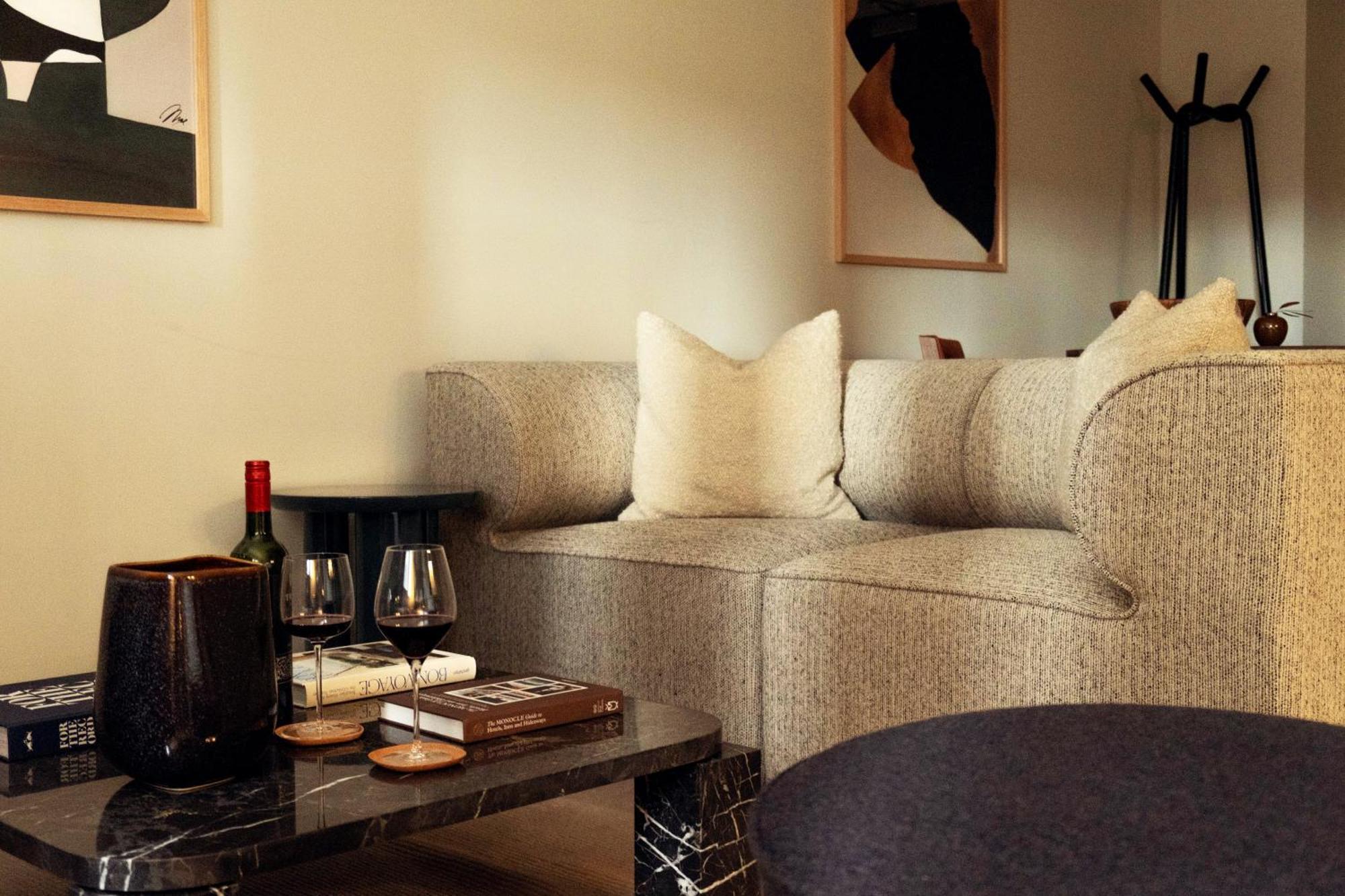 Apartmán Livingway Roco Liverpool Exteriér fotografie