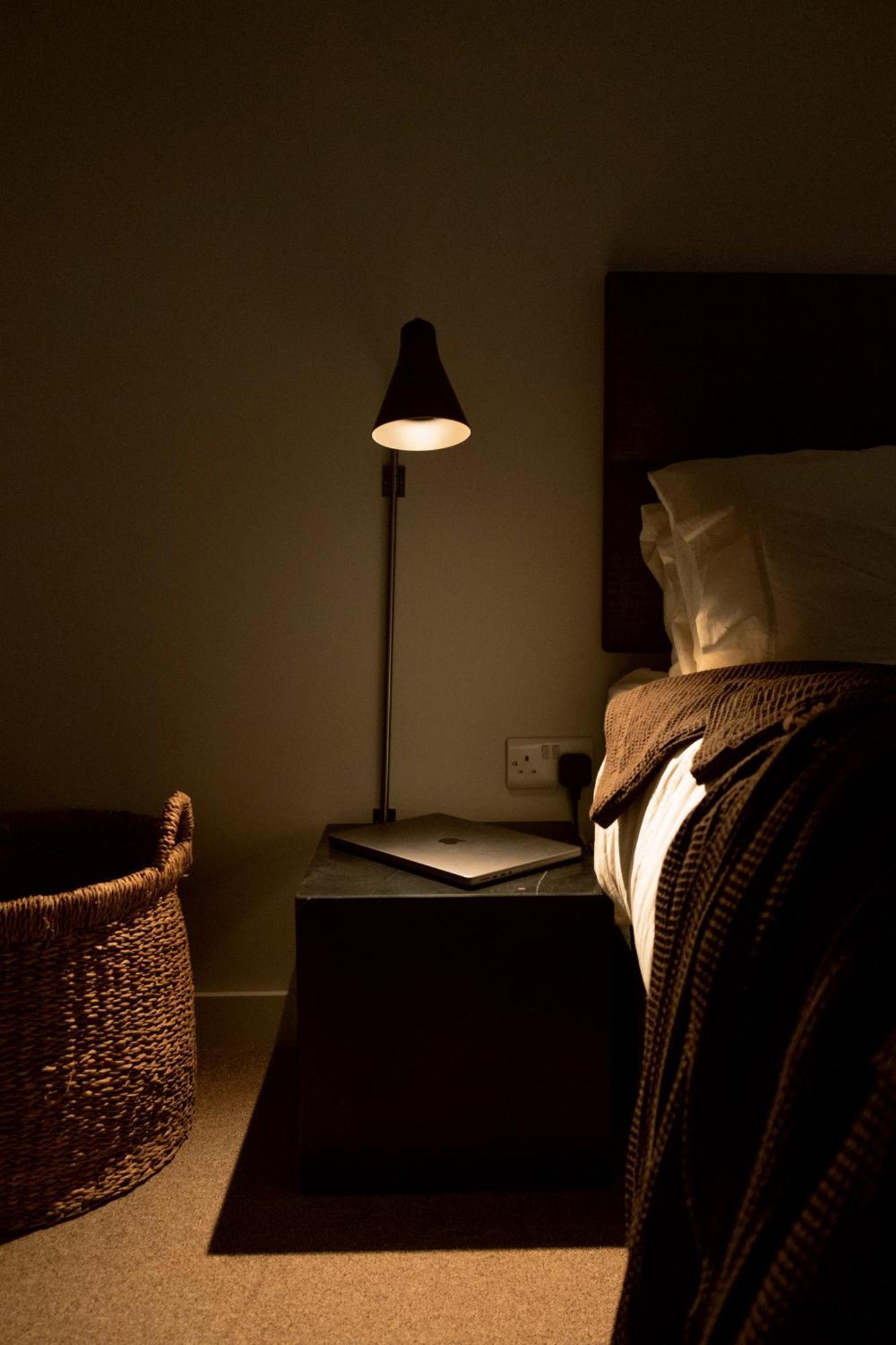 Apartmán Livingway Roco Liverpool Exteriér fotografie