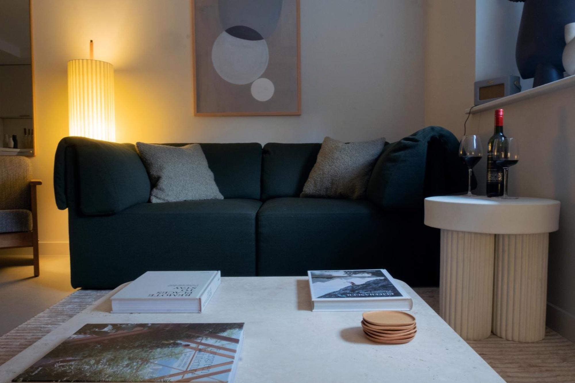 Apartmán Livingway Roco Liverpool Exteriér fotografie