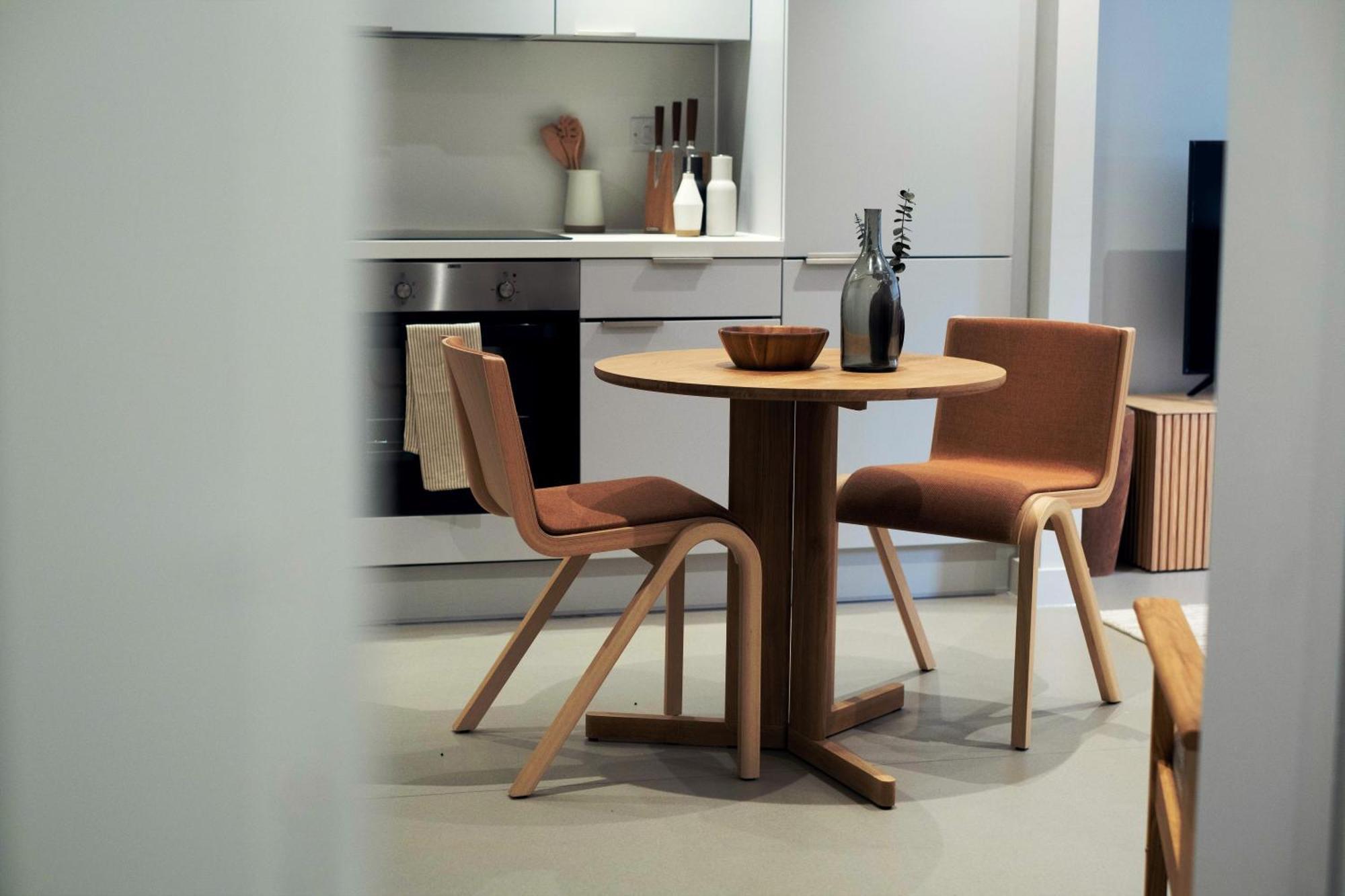Apartmán Livingway Roco Liverpool Exteriér fotografie