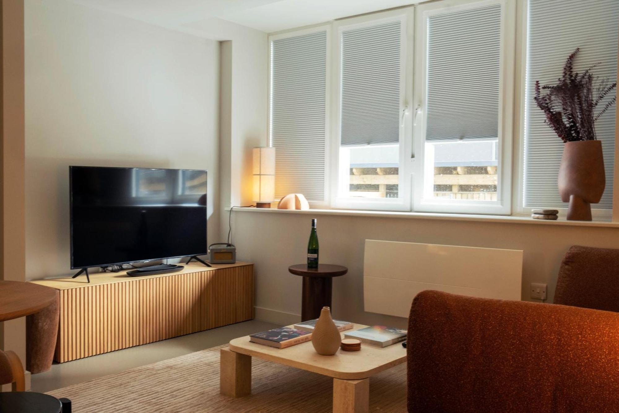 Apartmán Livingway Roco Liverpool Exteriér fotografie