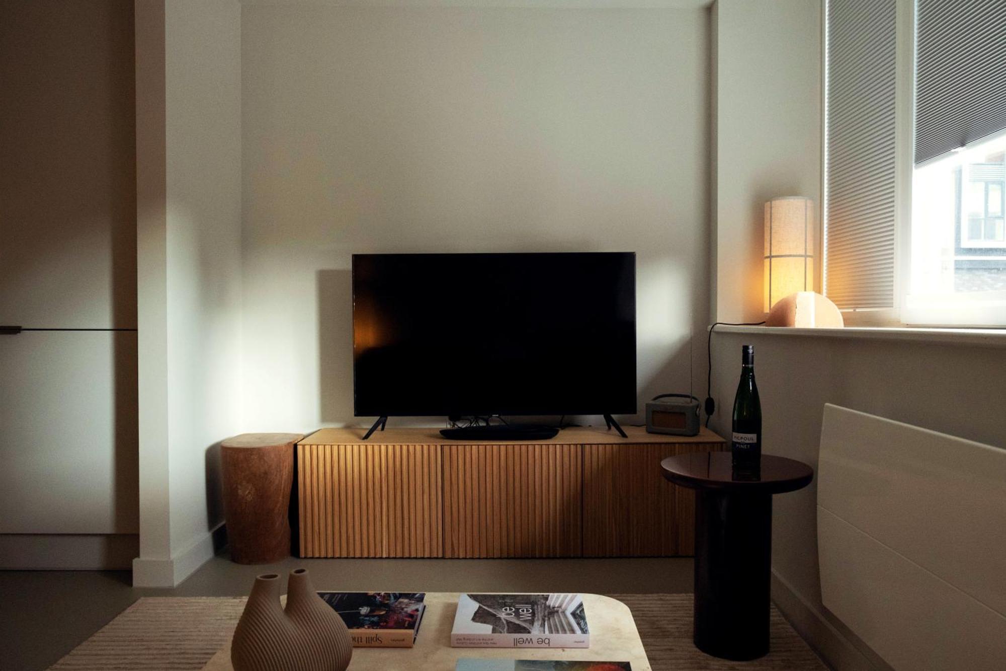 Apartmán Livingway Roco Liverpool Exteriér fotografie