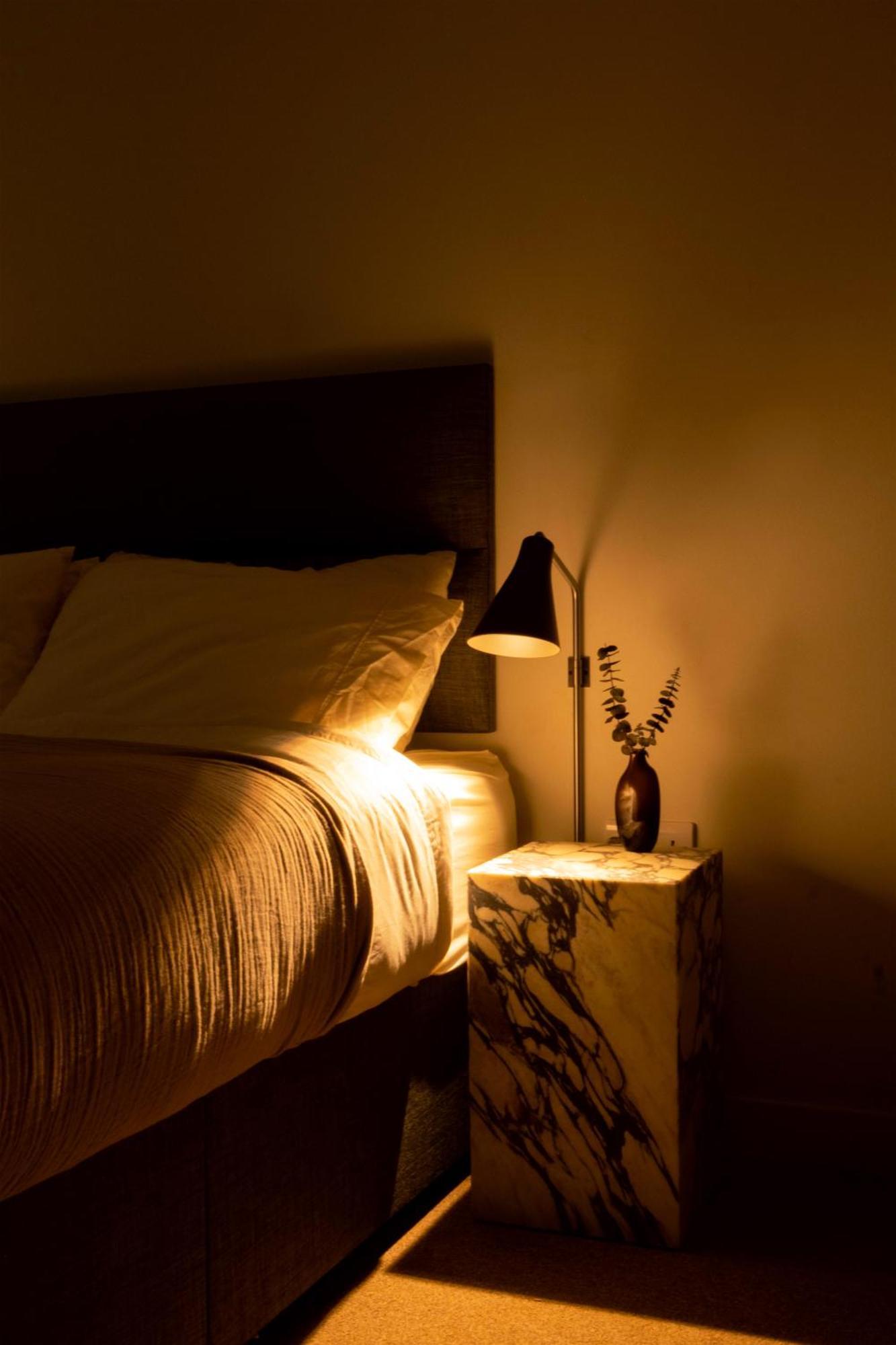 Apartmán Livingway Roco Liverpool Exteriér fotografie
