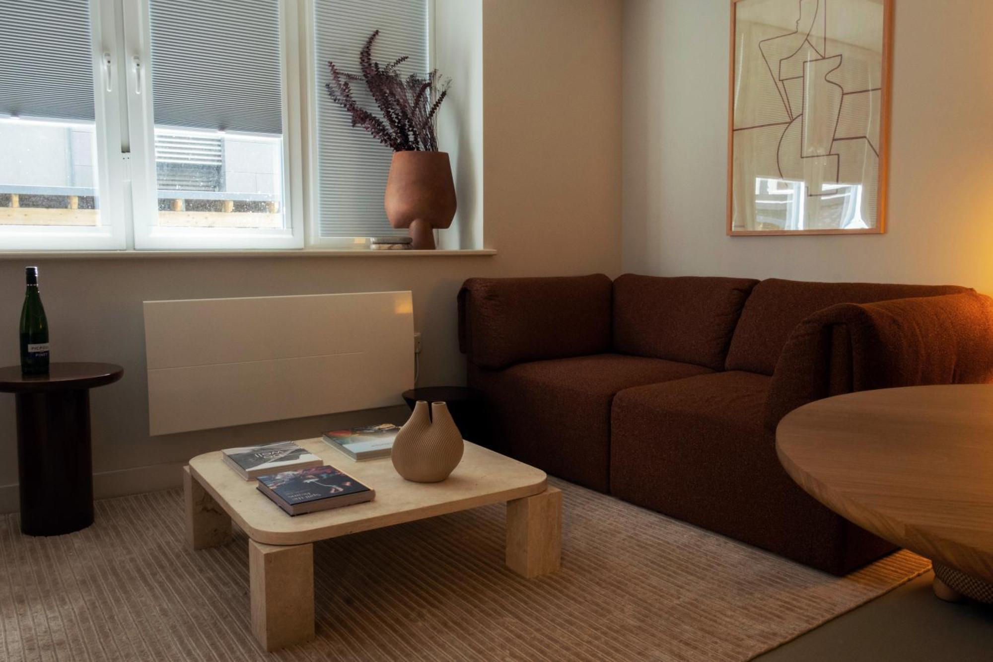 Apartmán Livingway Roco Liverpool Exteriér fotografie