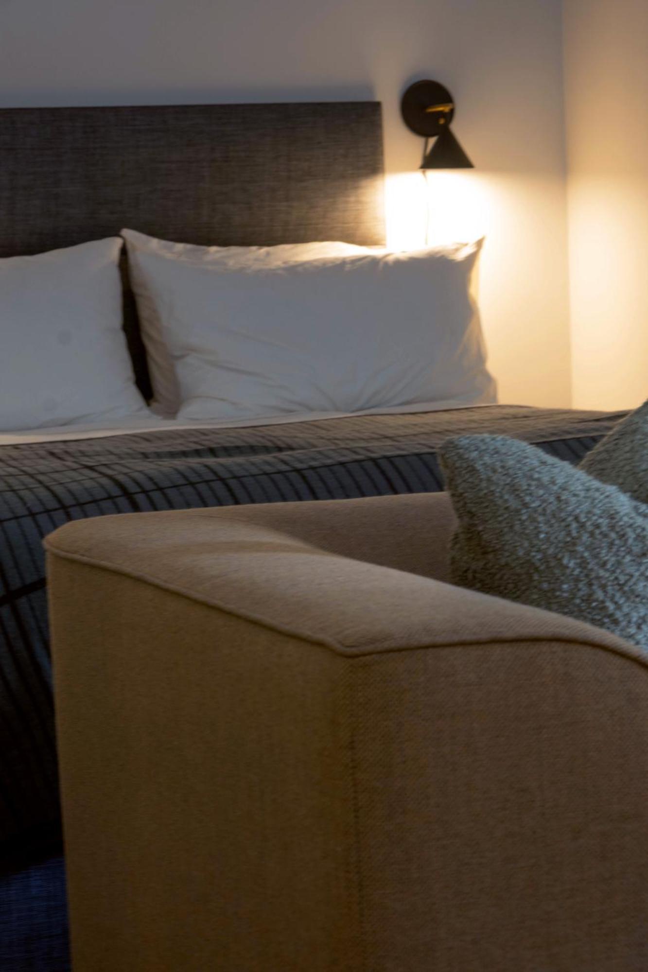 Apartmán Livingway Roco Liverpool Exteriér fotografie