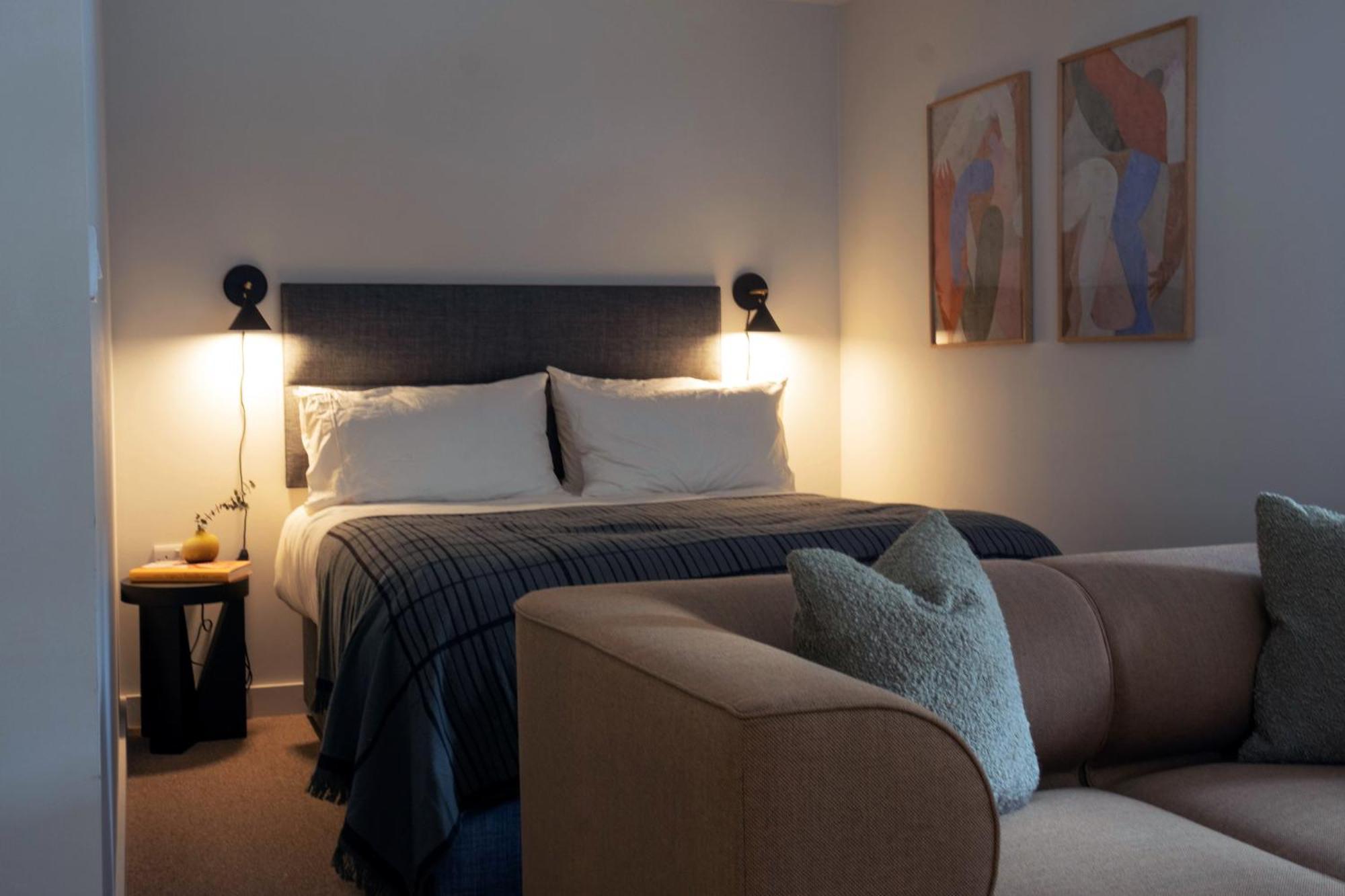 Apartmán Livingway Roco Liverpool Exteriér fotografie