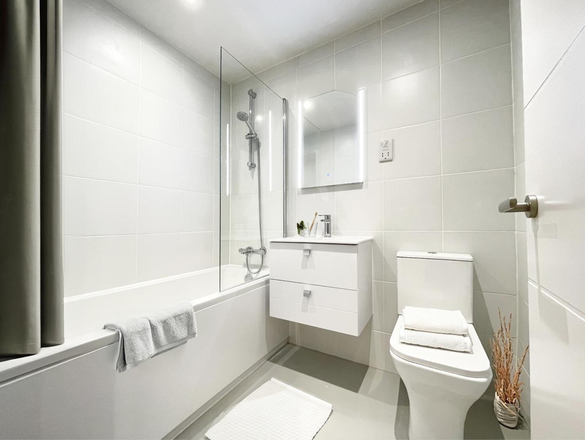 Apartmán Livingway Roco Liverpool Exteriér fotografie