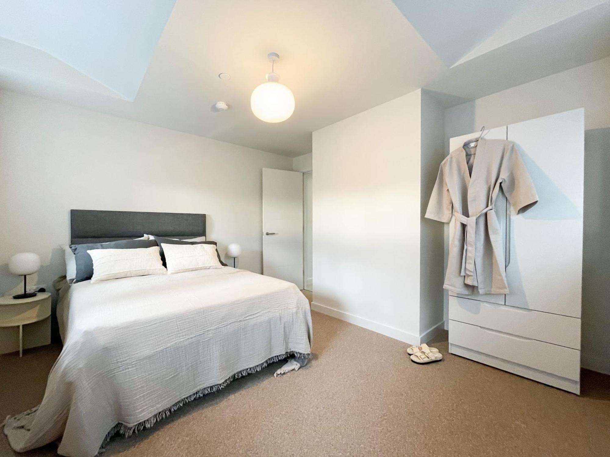 Apartmán Livingway Roco Liverpool Exteriér fotografie