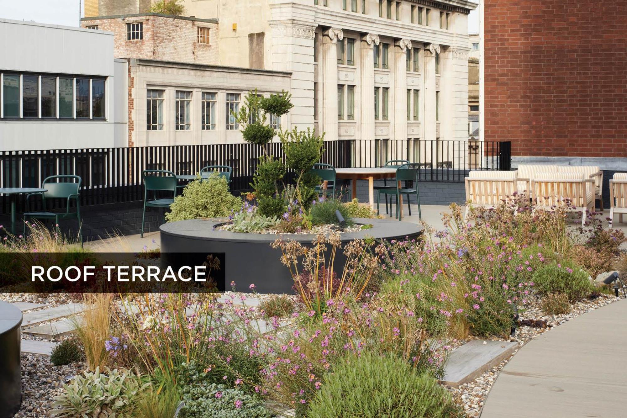 Apartmán Livingway Roco Liverpool Exteriér fotografie